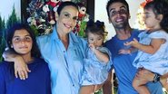 Filho de Ivete Sangalo invade entrevista e faz revelação - Reprodução/Instagram
