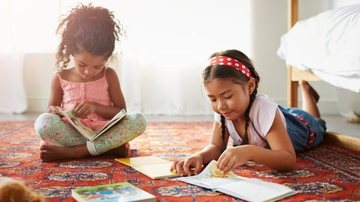 Descubra como incentivar a leitura infantil - Getty Images