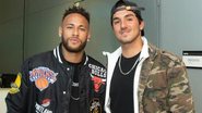Neymar Jr. se declara para Gabriel Medina - Paulo Múmia | COL Copa América Brasil 2019