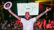 Neymar Jr. posa estiloso e arranca suspiros de fãs - Divulgação/Instagram