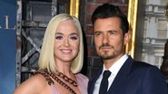 Grávida, Katy Perry adia casamento com Orlando Bloom por causa de coronavírus - Instagram