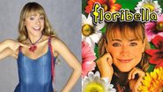 'Floribella' voltará as telinhas após 15 anos da exibição original - Reprodução/Band