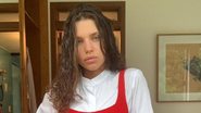 Bruna Linzmeyer relembra participação em primeiro longa-metragem da sua carreira - Instagram