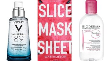 8 produtos para pele que você precisa conhecer - Reprodução/Amazon