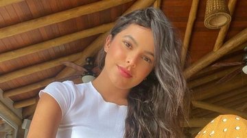 Emilly Araújo desabafa sobre o racismo na web - Reprodução/Instagram