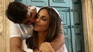 Ivete Sangalo protagoniza momento romântico com o marido e deixa fãs apaixonados - Reprodução/Instagram
