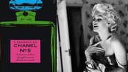Conheça a história do perfume mais famoso do mundo - Reprodução/Amazon