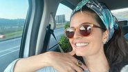 Emanuelle Araújo recebe elogios após praticar yoga - Reprodução/Instagram