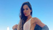 Mayra Cardi posa diante de visual deslumbrante ao se reconectar com seu lado espiritual - Reprodução/Instagram
