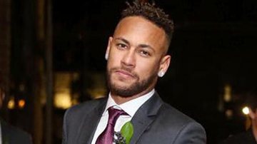 Neymar Jr. se pronuncia após rumores de affair com ex de Maluma - AgNews