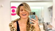 Flávia Alessandra celebra 22 anos de 'Meu Bem Querer' - Reprodução/Instagram