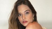 Juliana Paiva relembra personagem ao comemorar o início da reprise de 'A Força do Querer' - Reprodução/Instagram