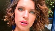 Bruna Linzmeyer relembra seu primeiro papel na televisão - Reprodução/Instagram