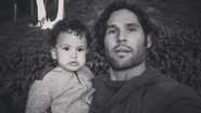 Dudu Azevedo relembra do pai e presta linda homenagem - Reprodução/Instagram