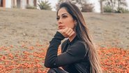Mayra Cardi posa linda na web e faz importante reflexão - Reprodução/Instagram