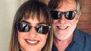 Noiva de José de Abreu admite que não quer filhos com o ator - Reprodução/Instagram