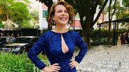 Fernanda Souza encanta com look delicado - Reprodução/Instagram