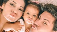 Mayra Cardi não poupa elogios ao ex-marido, Arthur Aguiar - Reprodução/Instagram