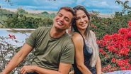 Mayra Cardi e Leo Dias viajam juntos e registram momentos - Reprodução/Instagram
