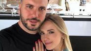 Thaeme completa seis anos de casamento com Fábio Elias - Reprodução/Instagram