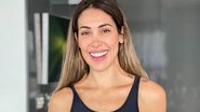 Bella Falconi fala sobre sua trajetória fitness - Reprodução/Instagram
