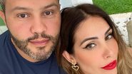 Bella Falconi e Maguila surgem em sequência de fotos lindas - Reprodução/Instagram