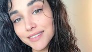 Débora Nascimento e ex de Bruna Marquezine engatam romance e curtem férias em Caraíva - Reprodução/Instagram
