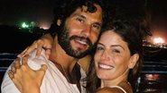 Dudu Azevedo comove web com declaração romântica para esposa - Reprodução/Instagram