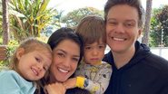 Thais Fersoza relembra viagem com a família para a Disney - Reprodução/Instagram