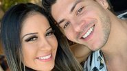 Mayra Cardi fala sobre Arthur Aguiar após parabenizar o ex-marido - Reprodução/Instagram