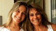 Fernanda Gentil se declara para a mãe no Dia da Mulher - Reprodução/Instagram