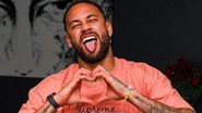 Neymar Jr. homenageia as mulheres de sua família - Reprodução/Instagram