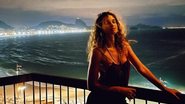 Débora Nascimento inspira seguidores com belíssima mensagem! - Foto/Instagram