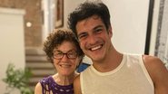 Mateus Solano completa 40 anos: ''Obrigado pelo carinho'' - Reprodução/Instagram