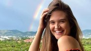 Juliana Paiva celebra a volta de 'Salve-se Quem Puder' - Reprodução/Instagram
