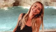 Mônica Martelli desabafa após recorde de mortes por Covid-19 - Reprodução/Instagram