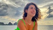 Fernanda Paes Leme celebra o aniversário de Salvador - Reprodução/Instagram