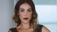 Bella Falconi exibe visual deslumbrante para gravação - Reprodução/Instagram