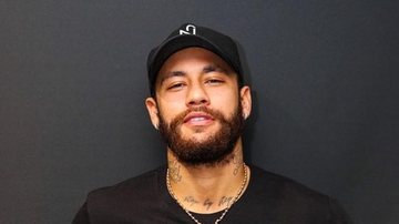 Neymar Jr. responde perguntas pessoais nas redes sociais - Reprodução/Instagram