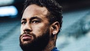 Neymar Jr. lamenta derrota do PSG e foca no próximo jogo - Reprodução/Instagram