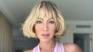 Danni Suzuki inspira seguidores ao compartilhar um lindo registro de sua sessão matinal de surf - Reprodução/Instagram