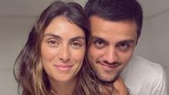 Mariana Uhlmann recebe texto romântico de Felipe Simas - Foto/Instagram