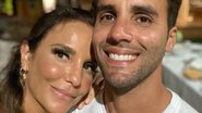 Ivete Sangalo recebe linda homenagem do marido, Daniel Cady - Reprodução/Instagram