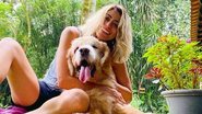 Carol Castro lamenta saudade de seu cachorrinho, Peter - Reprodução/Instagram