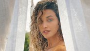 Débora Nascimento surpreende a web ao compartilhar um belíssimo registro romântico com Marlon Teixeira - Reprodução/Instagram