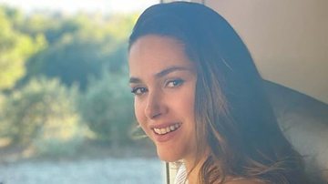 Fernanda Machado revela vontade de ter mais um filho - Reprodução/Instagram