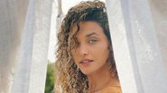 Débora Nascimento posta cliques surfando e recebe elogios - Reprodução/Instagram