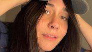 Alessandra Negrini surge natural após banho e encanta a web - Reprodução/Instagram