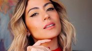 Carol Castro anuncia data de estreia da nova série 'Insânia' - Divulgação/Instagram