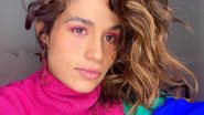 Grávida, Nanda Costa revela que tem sonhado com as filhas - Reprodução/Instagram